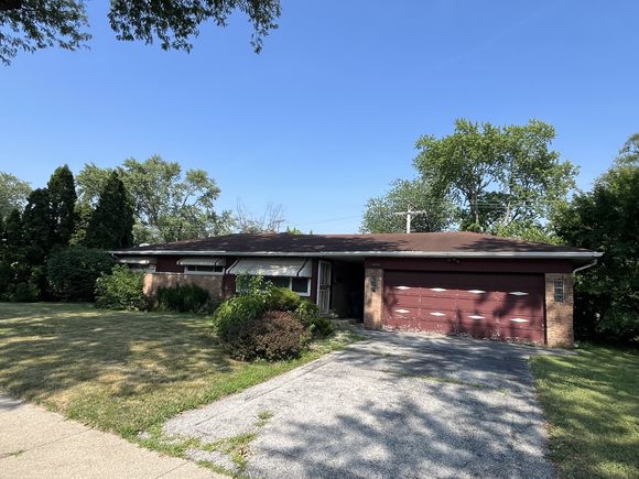 16155 Kedzie Parkway