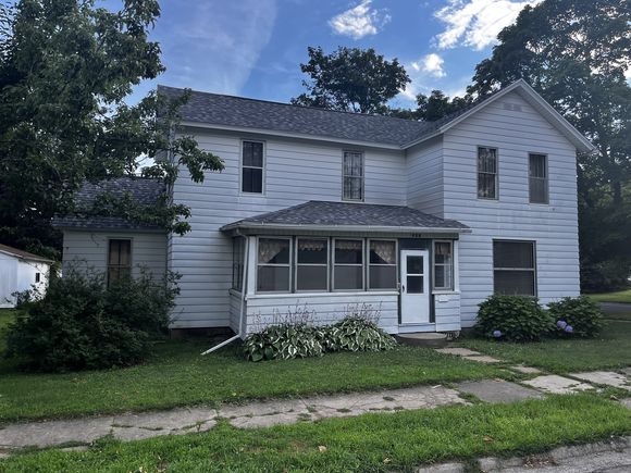 201 E Morris Street