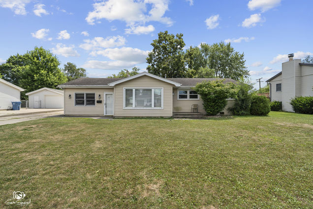 37 Dennison Drive