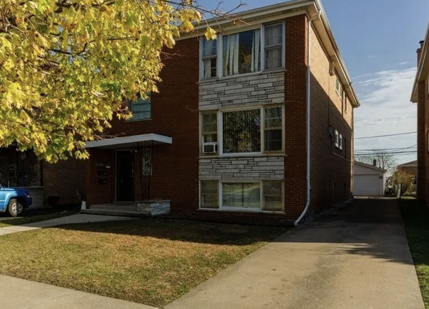 353 Yates Avenue Calumet City, IL Multifamily Active - Photo 1 of 8. Opens carousel modal