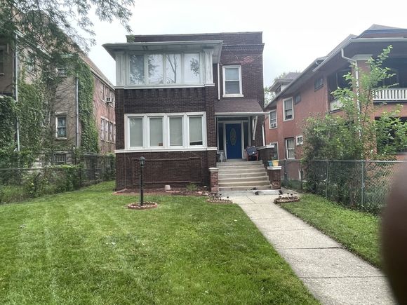 5460 W Ferdinand Street Chicago, IL Multifamily Active - Photo 1 of 30. Opens carousel modal