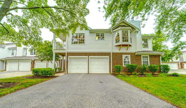 477 Grosse Pointe Circle Unit 3-6 Vernon Hills, IL Condo Active - Photo 1 of 18. Opens carousel modal