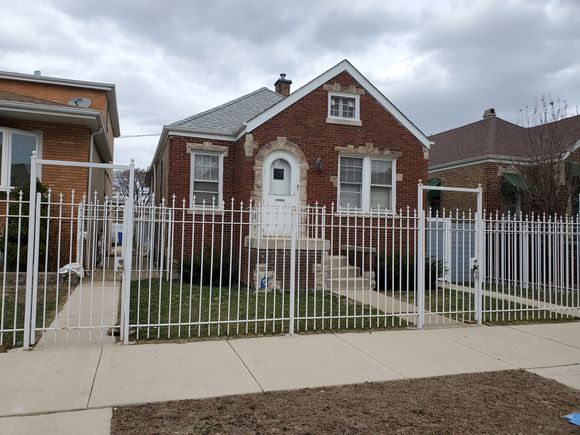 2434 W 47th Place Chicago, IL House Active - Photo 1 of 36. Opens carousel modal