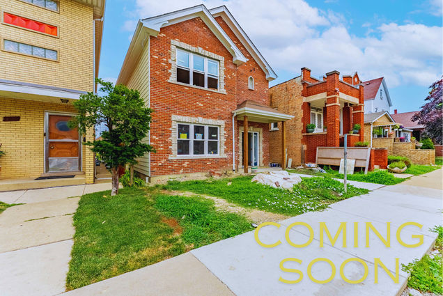 5326 W 31 Street Cicero, IL Multifamily Active - Photo 1 of 18. Opens carousel modal
