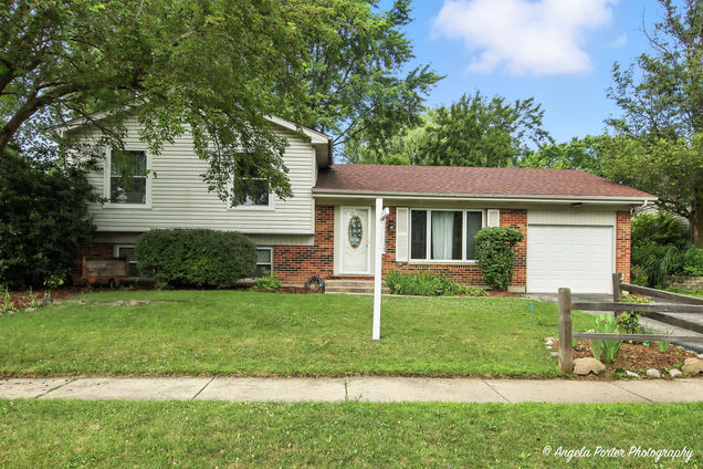 1066 Partridge Lane