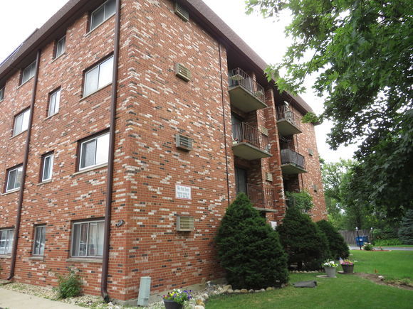 7110 W 93rd Place Unit 2E