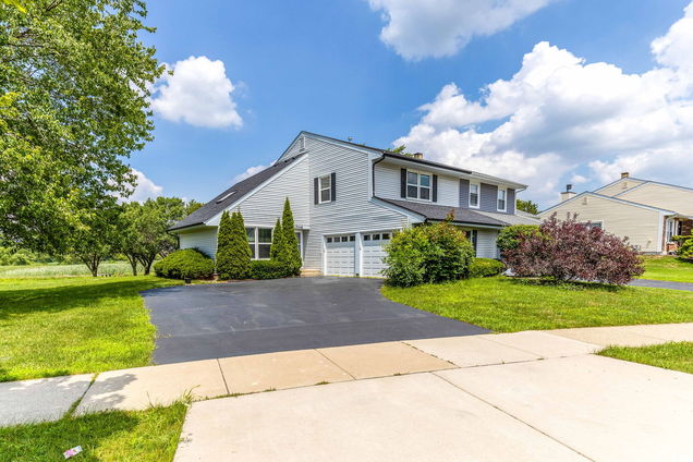 1546 Brandywyn Lane