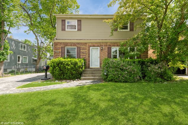 235 S Warrington Road