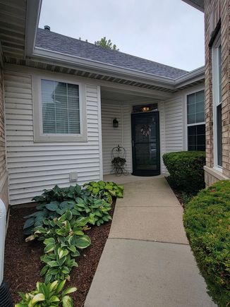21419 Mays Lake Drive Crest Hill, IL Townhouse Active - Photo 1 of 28. Opens carousel modal