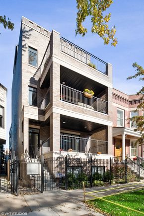 1242 W Grace Street W Unit 3