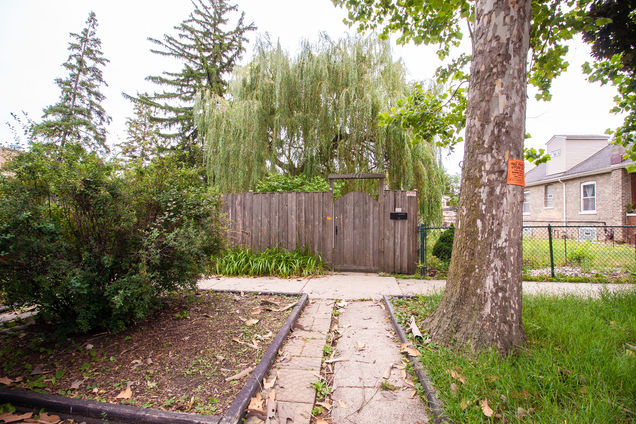 5441 N Linder Avenue