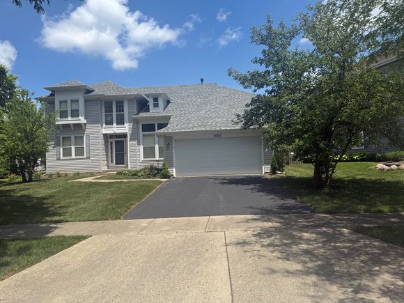 1062 Dearborn Lane Vernon Hills, IL House Active - Photo 1 of 27. Opens carousel modal