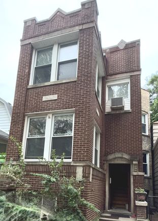 1406 W Hollywood Avenue Chicago, IL Multifamily Active - Photo 1 of 18. Opens carousel modal