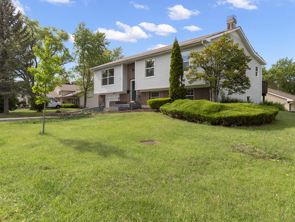 1100 Millbrook Drive