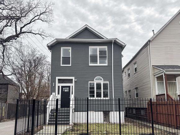 5915 S Sangamon Street Chicago, IL Multifamily Active - Photo 1 of 37. Opens carousel modal