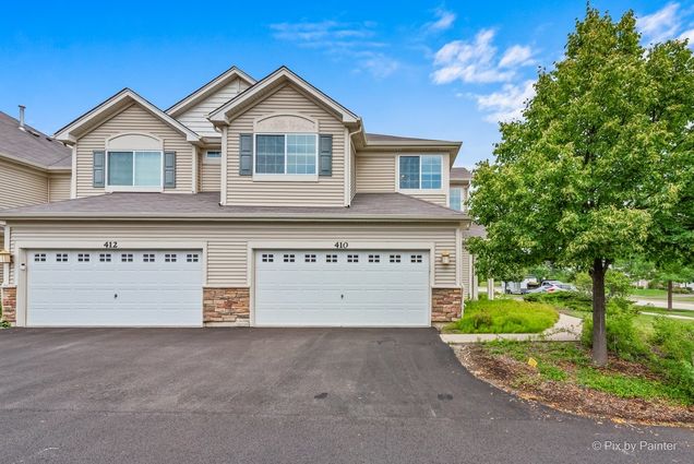 410 S Jade Lane Round Lake, IL Townhouse Active - Photo 1 of 29. Opens carousel modal