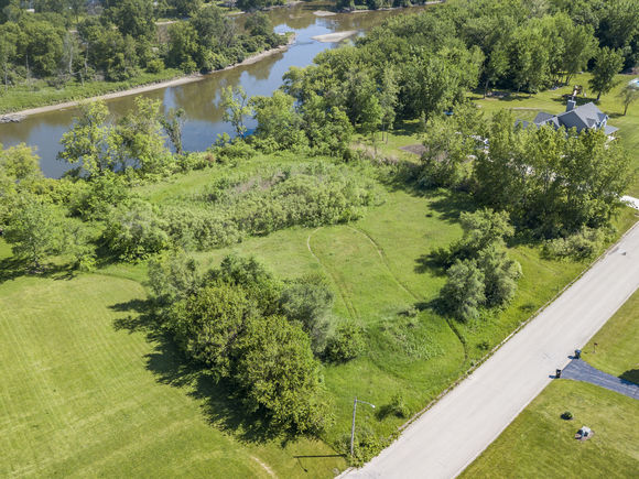5 Belle Rive Drive Millington, IL Plot of land Active - Photo 1 of 16. Opens carousel modal