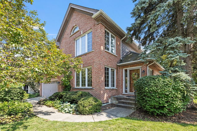 2134 Belleau Woods Court