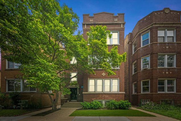 5017 N California Avenue Chicago, IL Multifamily Active - Photo 1 of 31. Opens carousel modal