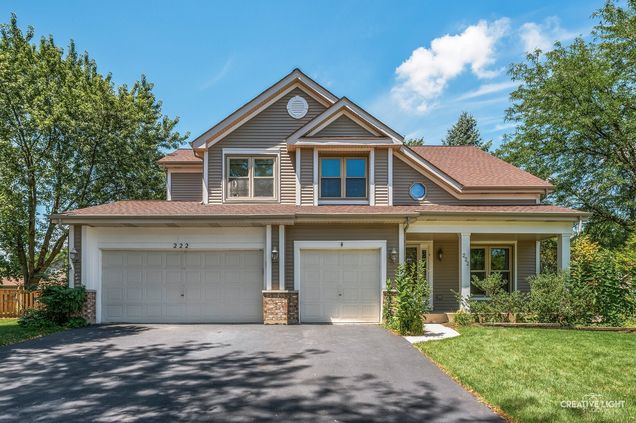 222 Mondovi Drive