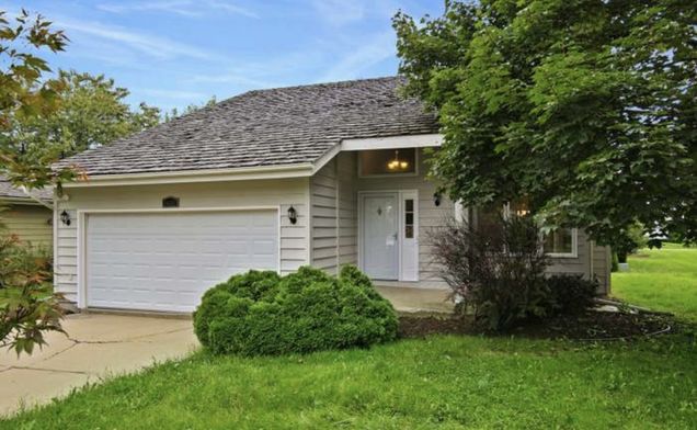 34451 N Saddle Lane Gurnee, IL House Active - Photo 1 of 1. Opens carousel modal