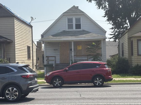 4345 N Cicero Avenue Chicago, IL House Active - Photo 1 of 1. Opens carousel modal
