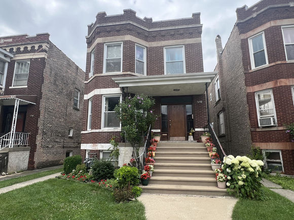 1938 Highland Avenue Berwyn, IL Multifamily Active - Photo 1 of 38. Opens carousel modal