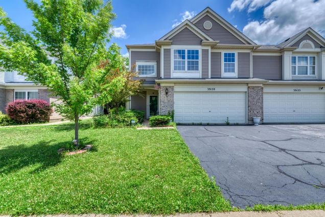 39159 Welsh Lane