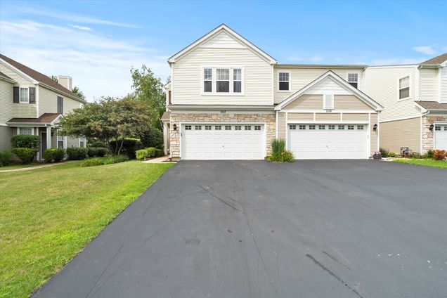2117 Limestone Lane