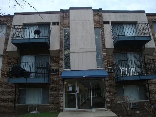 1477 Winslowe Drive Unit 102 Palatine, IL Condo Active - Photo 1 of 21. Opens carousel modal