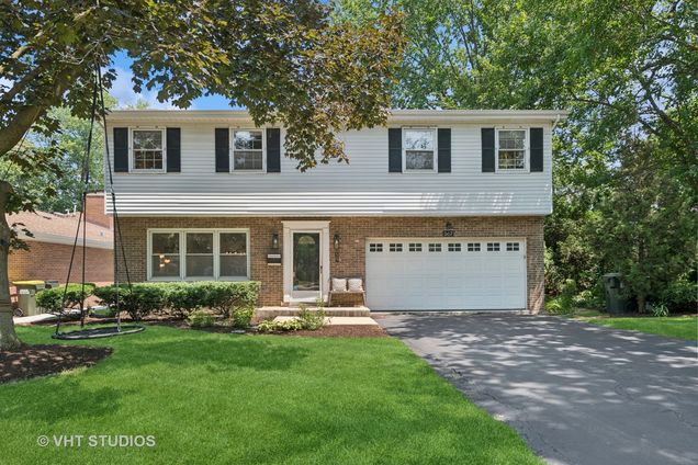 567 Byrd Road