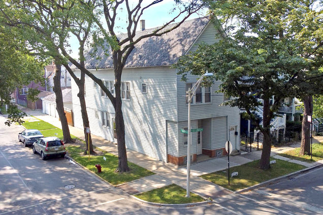 3100 N Saint Louis Avenue Chicago, IL Multifamily Active - Photo 1 of 10. Opens carousel modal