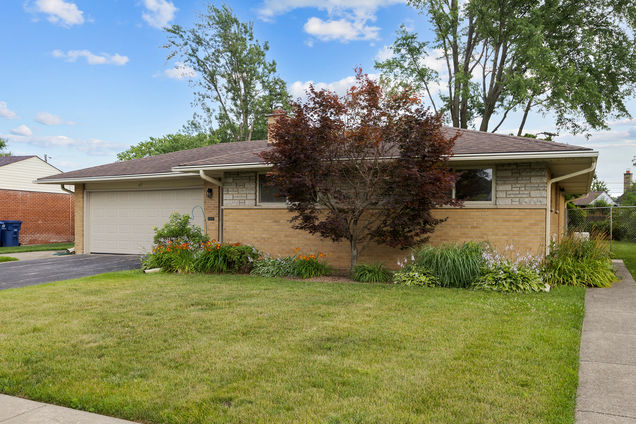 301 Lance Drive