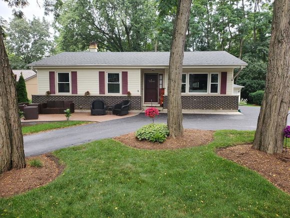 26w035 Hazel Lane Wheaton, IL House Contingent - Photo 1 of 4. Opens carousel modal