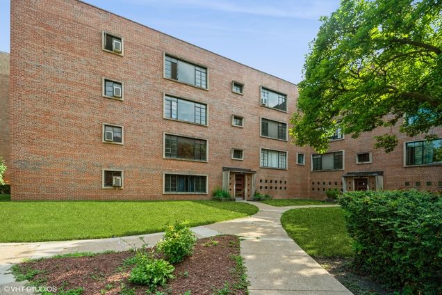 5728 S Stony Island Avenue Unit 2