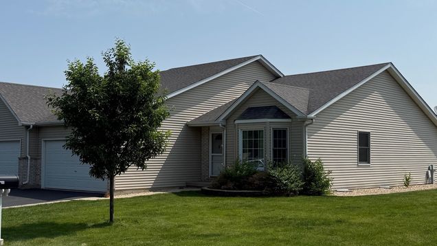 1133 Golf Court DeKalb, IL Townhouse Active - Photo 1 of 1. Opens carousel modal