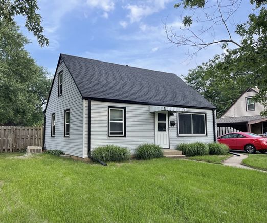 5637 Hollis Avenue Loves Park, IL House Active - Photo 1 of 18. Opens carousel modal