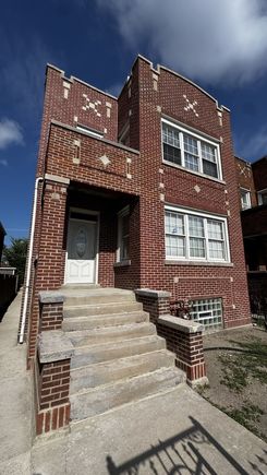 6234 S California Avenue Chicago, IL Multifamily Active - Photo 1 of 19. Opens carousel modal