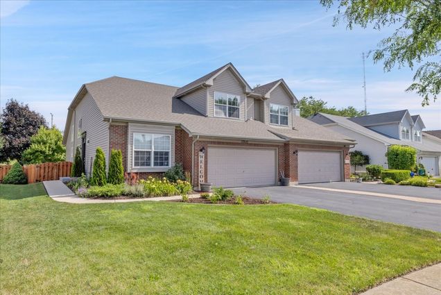 13531 S Golden Eagle Circle
