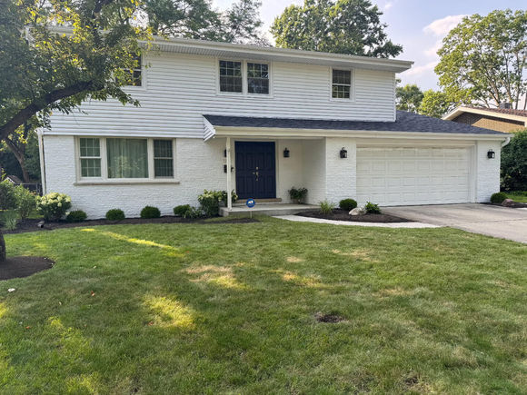 1704 Executive Lane Glenview, IL House Active - Photo 1 of 1. Opens carousel modal