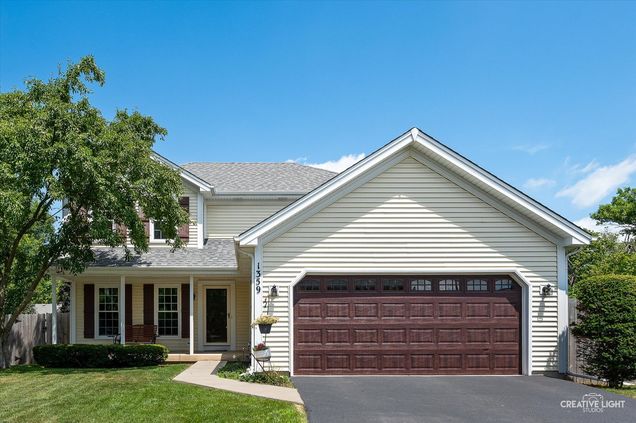 1359 Pine Street Batavia, IL House Active - Photo 1 of 42. Opens carousel modal