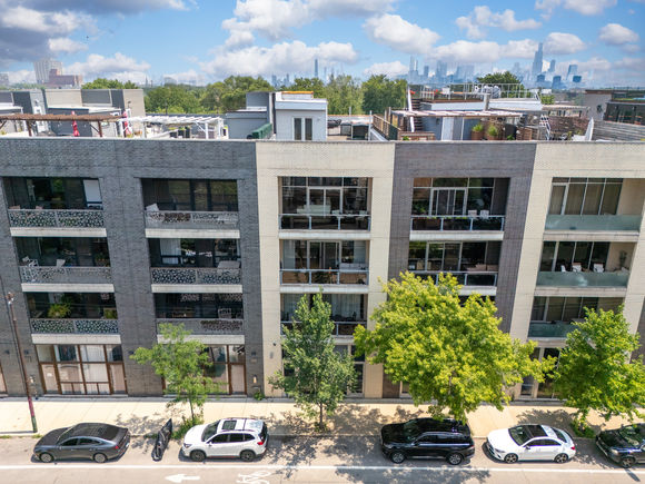 843 N California Avenue Unit 4 Chicago, IL Condo Active - Photo 1 of 34. Opens carousel modal