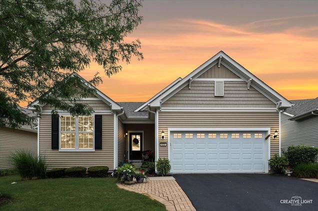 631 Washington Drive Shorewood, IL House Active - Photo 1 of 34. Opens carousel modal