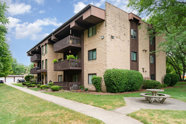 3119 Ingalls Avenue Unit 3B