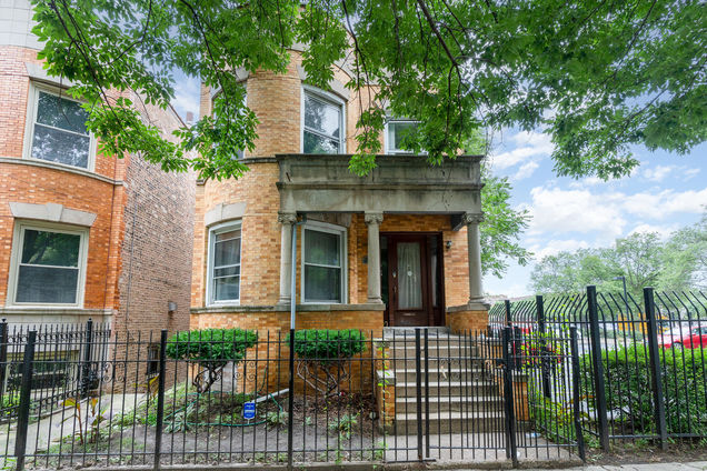 5239 S Ingleside Avenue Chicago, IL Multifamily Active - Photo 1 of 25. Opens carousel modal