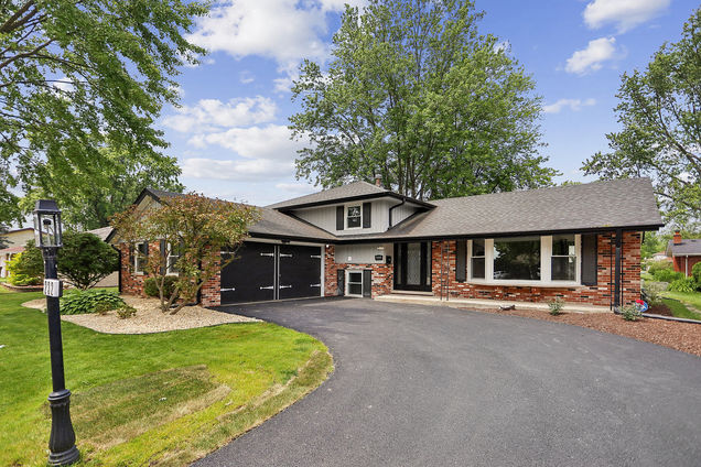 232 S Walnut Street Glenwood, IL House Active - Photo 1 of 23. Opens carousel modal