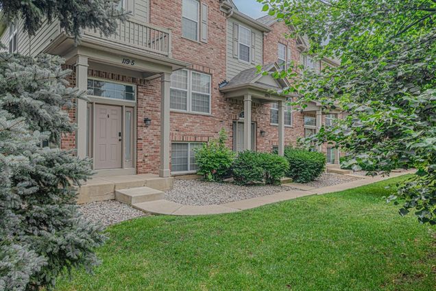 119 Blackhawk Court Unit 5