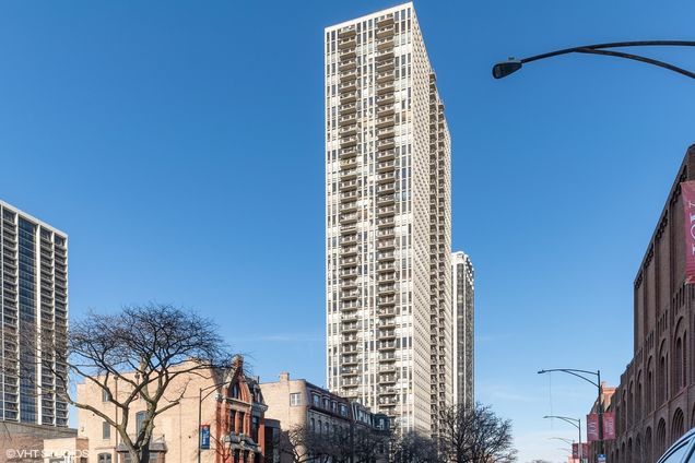 1660 N La Salle Drive Unit 2910 Chicago, IL Condo Active - Photo 1 of 27. Opens carousel modal