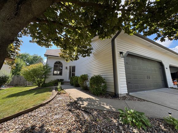501 Cheshire Drive Unit A Bloomington, IL Condo Active - Photo 1 of 46. Opens carousel modal