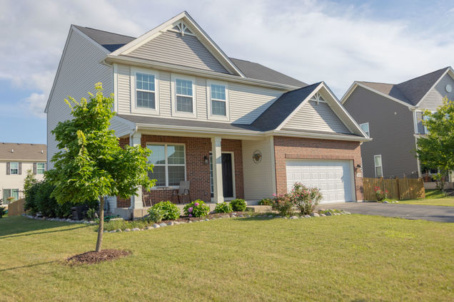 7800 Bellflower Lane